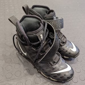 Nike football cleats